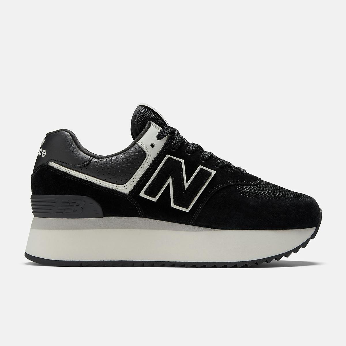 New balance platform 574 clearance